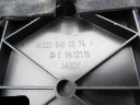 ТУНЕЛЬ ЦЕНТРАЛЬНИЙ ЗАД ЗАДНІЙ БАРДАЧОК ДЕРЕВО ШТОРКА ШТОРКА MERCEDES CL W215  (17507909751) фото min 7