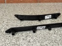 BMW X6 G06 X6M F96 BAGUETTES REVÊTEMENTS SEUIL RÉTROÉCLAIRÉ LED ENSEMBLE 8069271photo 10