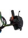 SWITCHES RIGHT PUMP INHIBITORY ROLLGAZ BMW K1200LT K 1200 LT 97-04  photo 10