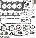 COMPUESTO JUEGO DE FORROS DEL MOTOR MAZDA 3, 6, CX-5 2.2D 04.12- 