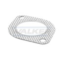 FORRO DE TUBO DE ESCAPE 80044 WALKER 