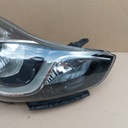 FARO HYUNDAI IX20 DERECHA IZQUIERDA PARTE DELANTERA ORIGINAL KOMP. 