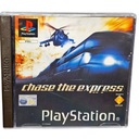 игра CHASE THE EXPRESS Sony PlayStation PSX PS1 PS2 PS3 ретро-боевики