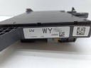 OPEL ZAFIRA C 2015 CHÂSSIS MODULE FUSIBLESphoto 7
