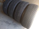 ШИНИ 205/55/16 91H DUNLOP SP WINTER SPORT CONTACT 4D DOT3014 ЦІНА ZA 2ШТ  (1086994899) фото min 5