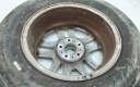 МАХОВИК ЗАПАСНОЕ BMW X5 (E53) 6761929 3.0L ДИЗЕЛЬ 160KW 2005  фото 6