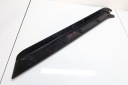 MERCEDES W207 MOULURE SEUIL DROITE REVÊTEMENT SEUIL AVANT 2076800235 CHROMEphoto 7