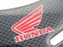 BAKAS PAD + КРИШКИ БІЧНІ БАКУ SIDE GRIP HONDA CBR 600 RR 600RR (03-06)  (17616744656) фото min 7