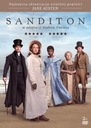 [DVD] SANDITON (фольга) - 2 DVD Джейн Остин