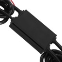 20W LED (СВІТЛОДІОД) РЕШІТКИ ДОДАТКОВА 9-60V СВІТЛО ПРОТИТУМАННІ  (18873931650) фото min 15