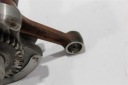 ВАЛ КОЛІНЧАСТИЙ YAMAHA YBR 125 09-15 U-11 3D9W11400000  (18818930013) фото min 8