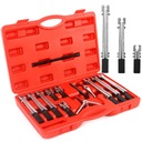 СЪЕМНИК ДЛЯ ПОДШИПНИКОВ, ШЕСТЕРНЕЙ, РЕМНЕЙ, универсальный