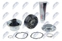 JOINT ARBRE DE TRANSMISSION HYUNDAI TERRACAN 2001-2007photo 10