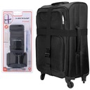 ПРОЧНЫЙ РЕМЕНЬ ДЛЯ ЧЕМОДАНА, СУМКИ 190x5см