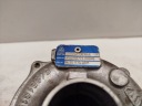 TURBOCOMPRESSEUR 7701476891 54359700011 507852H301868 1.5DCI 89371 KMphoto 7