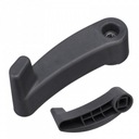 Ручка задней двери левая задняя Peugeot Boxer 2006-