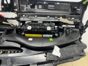 VW ПАСАТ B7 AIRBAG КОНСОЛЬ ПОДУШКА ВОДІЯ ПАСАЖИРА ДОШКА РЕМНІ ОРИГІНАЛ  (18157495939) фото min 14