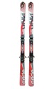 VOLKL CODE 7.4 длина 170см