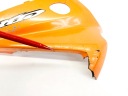 HONDA CBR 125 JC 34 КОЛПАК ЧЕРЕП ЛЕВАЯ ОБТЕКАТЕЛЬ ЛЕВАЯ БОК КАРТА ЛЕВЫЙ ЗАЩИТА  фото 12