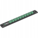 Магнитная полоса WERA 9600 для торцевых ключей 1/4 дюйма 05136420001