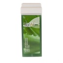 Wosk ItalWax do depilacji w rolce 100 ml, aloes