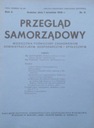 Проблема инвестиций в КС – ОБЗОР МЕСТНОГО САМОУПРАВЛЕНИЯ 1938 № 9