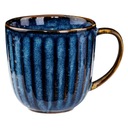 ТОМ-ГАСТ КРУЖКА 350 МЛ DEEP BLUE-VERLO