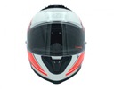 LAZER KASK MOTOCYKLOWY PEŁNY RAFALE SR EVO PIXEL L Obwód głowy 59-60 cm