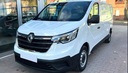 OD RĘKI ! Renault Trafic Furgon L2H1 130KM RP.2023 Moc 130 KM