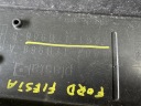GRILLE CENTRALE FORD FIESTA MK VII 7 08- 12photo 9