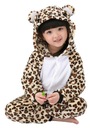 PANTERA CENTKI KOT PIŻAMA KIGURUMI PRZEBRANIE DLA DZIECI ONESIE 150 cm Marka Inna marka