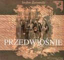 PRZEDWIOŚNIE STEFAN ŻEROMSKI AUDIOBOOK