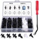 ЗАЖИМЫ, ШПИЛЬКИ, АВТОМОБИЛЬНЫЕ ЗАЖИМЫ ДЛЯ ОБИВКИ АВТОМОБИЛЯ