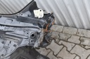 STRAP REAR BATHTUB FLOOR TOYOTA VITZ YARIS 3 P13 209  photo 10