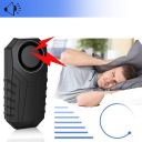 Велосигналізації Alarm