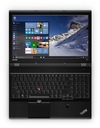 Lenovo ThinkPad L560 3955U 4GB 256SSD MAT POW W10 Przekątna ekranu 15.6"