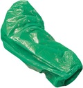Фольгированные рукава Reis Rfol, универсальные, 100 пар, зеленые
