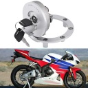 КОРОК ЗАЛИВНОЇ ГОРЛОВИНИ ПАЛИВА Z КЛЮЧЕМ DO HONDA CBR600RR 2003-14 CBR600F4 F4I 2001  фото 15