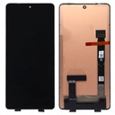 Для Motorola Edge 30 Pro (Motorola Edge+ (2022)) XT2201 Grade S OEM OLED Sc