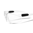 LEKKIE i MOCNE Okulary OCHRONNE ROWEROWE Kalahari