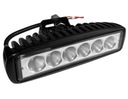 ПАЛУБНЫЙ ФОНАРЬ ДЛЯ ЯХТЫ LED 18Вт - 05536