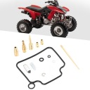 KIT VERS PRZEBUDOWY WEGLOWODANOW WEGLOWODANOW 03-044 DROITE VERS Q1photo 7