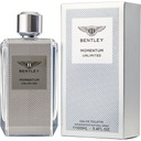BENTLEY MOMENTUM UNLIMITED 100 мл EDT