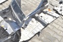 MERCEDES W177 2021R BERLINE QUART LONGERON DROIT AVANT SEUIL POTEAU Bphoto 7