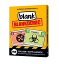 Rebel Blank: Расширение Blankdemic XY