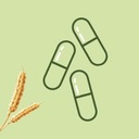 PRIORIN KAPSLE DOPLNĚK STRAVY PRO RŮST VLASŮ 120 KUSŮ Počet kusů 120 ks