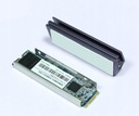 Chłodzenie Jonsbo M.2 SSD Cooler Radiator NVMe FV EAN (GTIN) 6970620550756