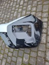 VW AMAROK II 2 23- 24- AVANT PARE-CHOCS AVEC REVÊTEMENT GRILLE GRILLEphoto 7