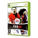 ФИФА 08 XBOX360