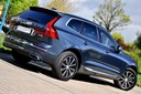 XC60 INSCRIPTION _FULL LED_PIĘKNE SKÓRY_EL.KLAPA_EL.FOTELE _PAMIĘĆ_ SERWIS Rok produkcji 2019